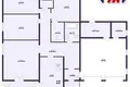 Maison 192 m² Starobinski sielski Saviet, Bélarus