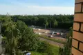 2 room apartment 51 m² Minsk, Belarus