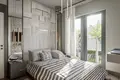 2 bedroom apartment 62 m² Aksu, Turkey