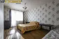 1 room apartment 41 m² Minsk, Belarus