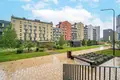 Квартира 1 комната 41 м² Копище, Беларусь
