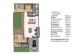 Residential complex New residential complex of mini villas with swimming pools in Si Sunthon, Phuket, Thailand