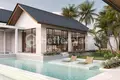 villa de 5 dormitorios  Ubud, Indonesia