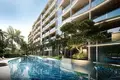 Wohnung 1 zimmer 34 m² Ban Bang Thao, Thailand