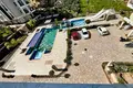 Mieszkanie 2 pokoi 50 m² Oba, Turcja