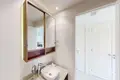 Wohnung 42 m² Tivat, Montenegro