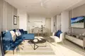 2 bedroom apartment 99 m² Phuket, Thailand