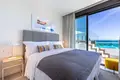 Mieszkanie 2 pokoi 110 m² Mijas, Hiszpania