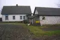 Haus 30 m² Tscherwen, Weißrussland