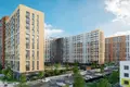 Appartement 2 chambres 60 m² Moscou, Russie