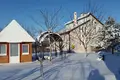 3 bedroom villa 420 m² Krupica, Belarus