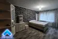 Appartement 2 chambres 50 m² Retchitsa, Bélarus