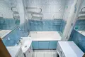 Appartement 3 chambres 78 m² Minsk, Bélarus