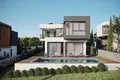 Kompleks mieszkalny AQUILA VILLAS
