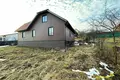 House 241 m² Lahojsk selsaviet, Belarus