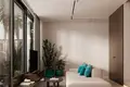 Квартира 2 комнаты 87 м² Кутух, Индонезия