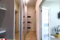 Wohnung 1 zimmer 29 m² Homel, Belarus