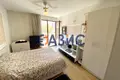 Apartamento 2 habitaciones 70 m² Sunny Beach Resort, Bulgaria