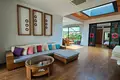 Villa 3 pièces 331 m² Phuket, Thaïlande