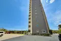 1 room apartment 40 m² Mezitli, Turkey