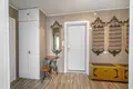 2 room apartment 51 m² Minsk, Belarus