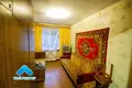 Wohnung 2 zimmer 43 m² Homel, Belarus