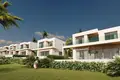 Willa 3 pokoi 228 m² Estepona, Hiszpania