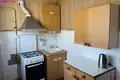 Appartement 3 chambres 59 m² Alytus, Lituanie