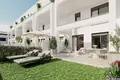 3 bedroom apartment 116 m² Estepona, Spain