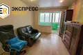 Wohnung 3 Zimmer 67 m² Kobryn, Weißrussland