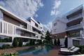 1 bedroom apartment 69 m² Germasogeia, Cyprus