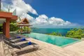 5 bedroom villa 1 200 m² Phuket, Thailand