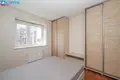 Mieszkanie 3 pokoi 58 m² Wilno, Litwa