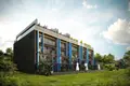 Studio apartment 40 m² Ungasan, Indonesia