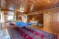 Коттедж 397 м² Острошицкий Городок, Беларусь