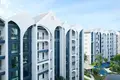 2 bedroom apartment 40 m² Sakhu, Thailand