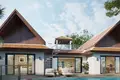 4-Zimmer-Villa 471 m² Phuket, Thailand