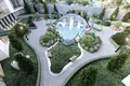 Penthouse 3 pokoi 83 m² Girne Belediyesi, Cypr Północny