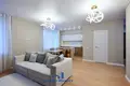 2 room apartment 62 m² Minsk, Belarus