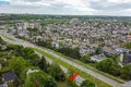 Atterrir  Kaunas, Lituanie