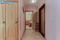 Apartamento 2 habitaciones 50 m² Mazeikiai, Lituania