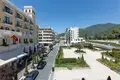 Mieszkanie 2 pokoi 90 m² Tivat, Czarnogóra