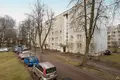 2 room apartment 49 m² Riga, Latvia