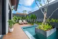 3-Schlafzimmer-Villa  Sayan, Indonesien