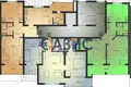 1 bedroom apartment 58 m² Ravda, Bulgaria
