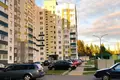 Mieszkanie 3 pokoi 72 m² rejon miński, Białoruś