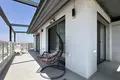 Penthouse 3 pokoi 90 m² Iskele (Trikomo), Cypr Północny