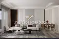 3 room apartment 82 m² in Alanya, Turkey