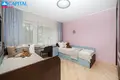 Квартира 2 комнаты 51 м² Вильнюс, Литва