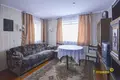 Haus 80 m² Zodzinski sielski Saviet, Belarus